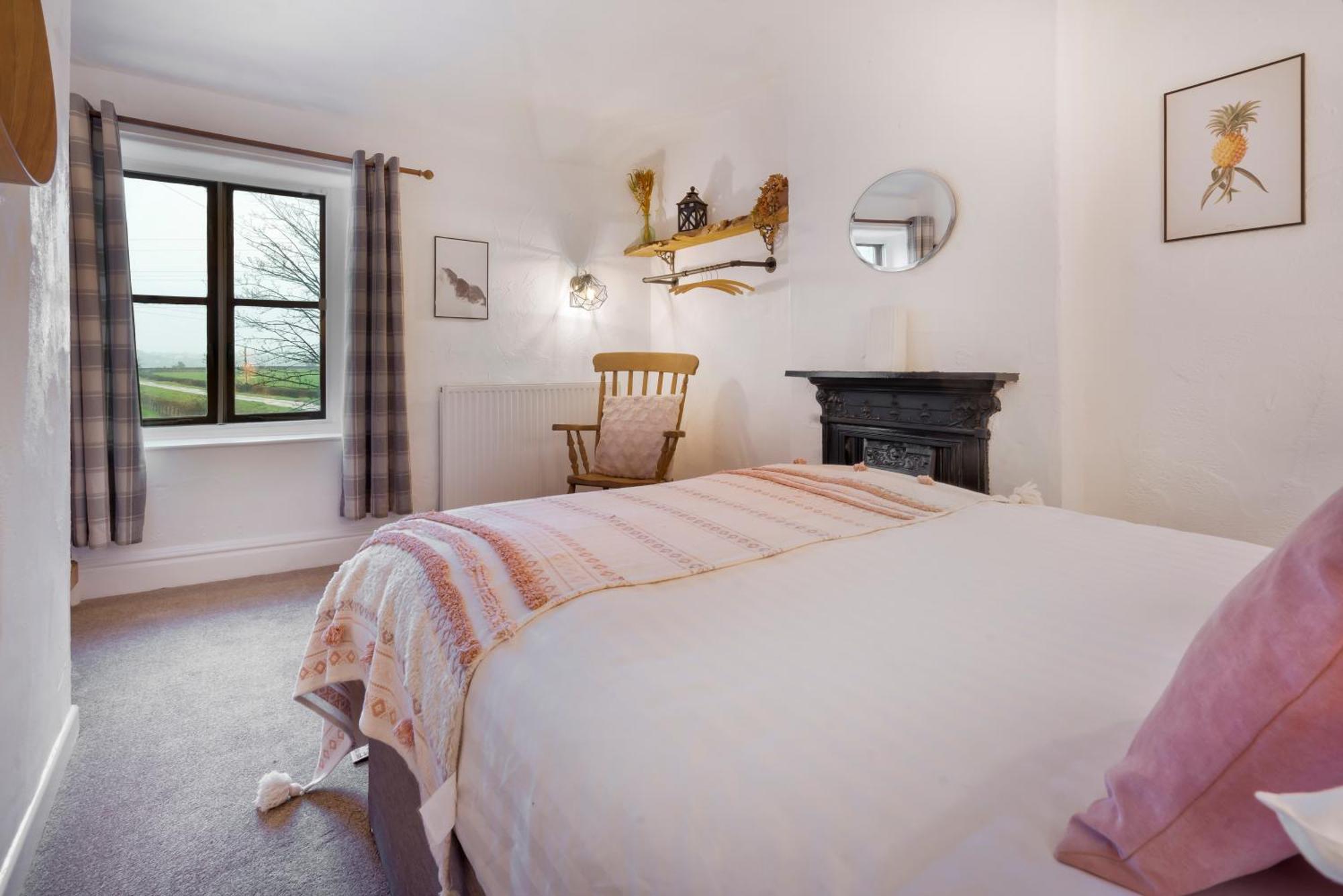The Gilpin Farmhouse, Lake District Getaway Levens Exterior photo