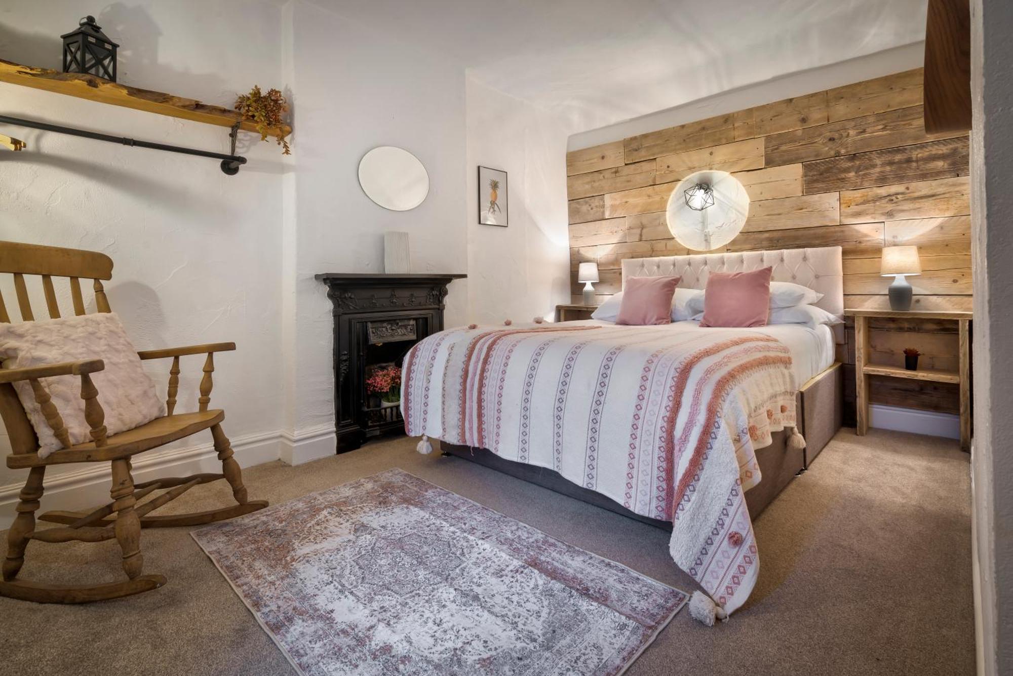 The Gilpin Farmhouse, Lake District Getaway Levens Exterior photo