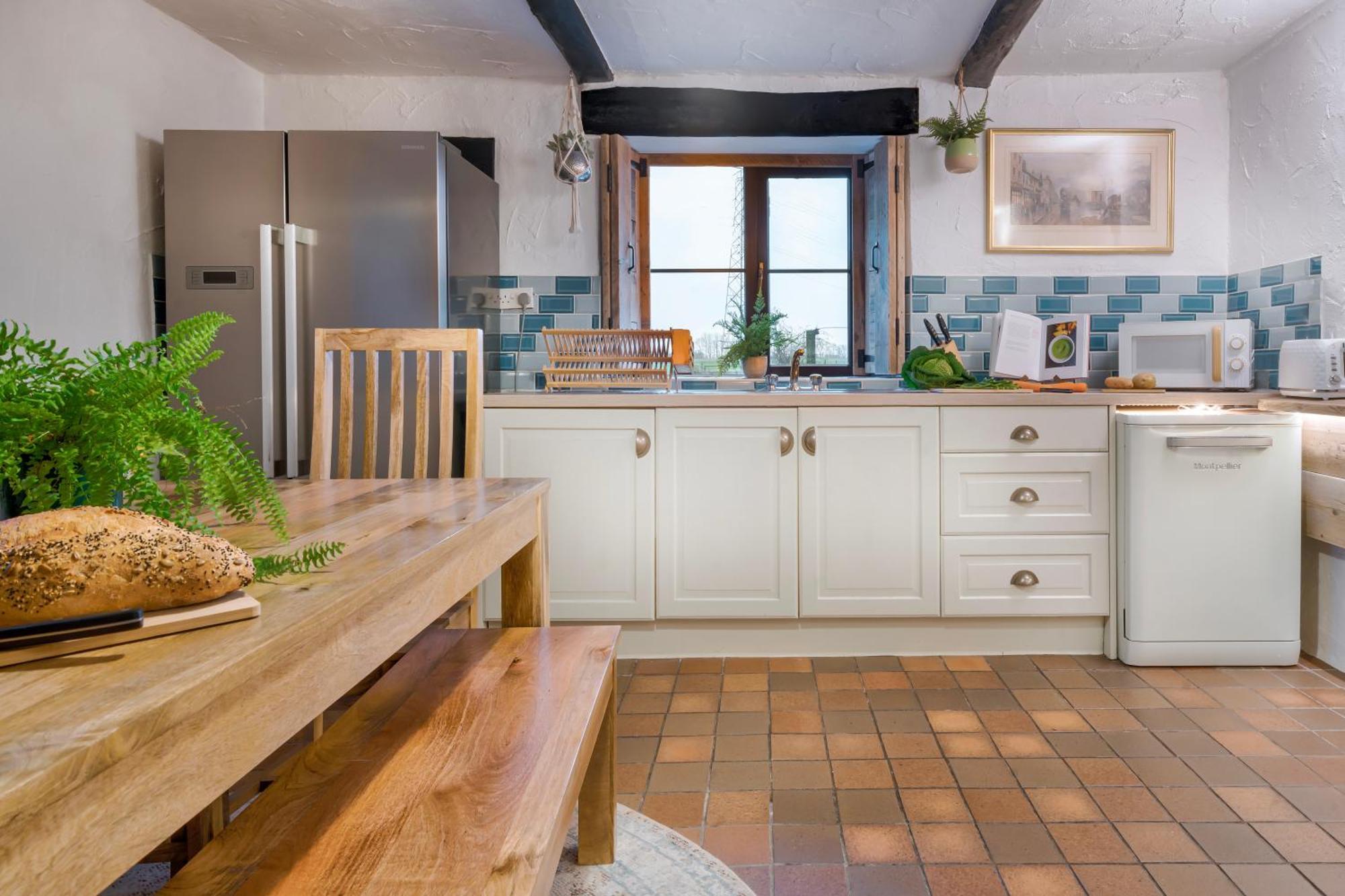 The Gilpin Farmhouse, Lake District Getaway Levens Exterior photo