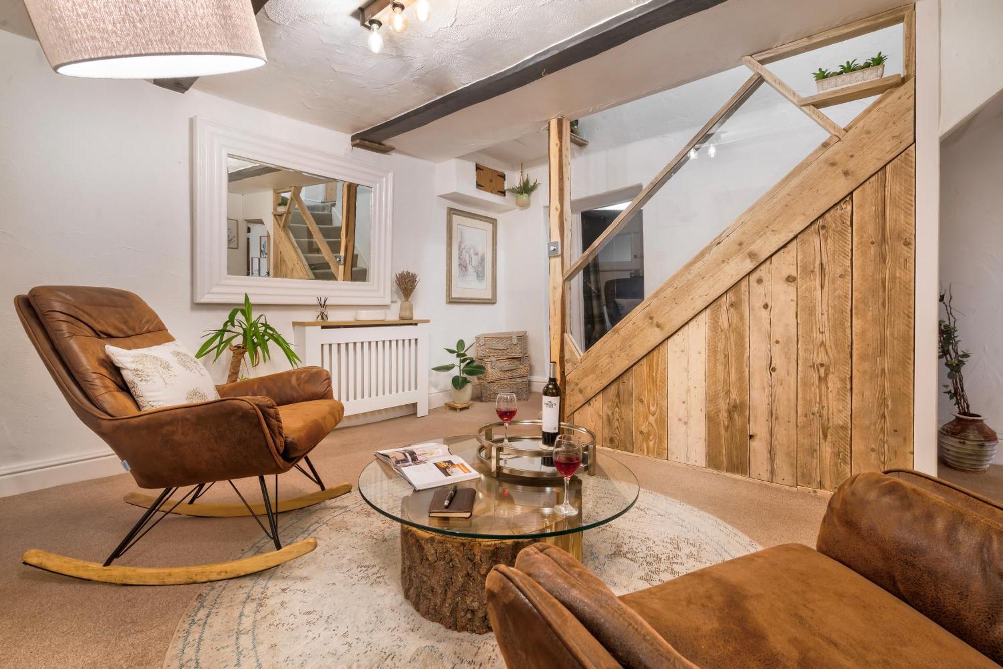 The Gilpin Farmhouse, Lake District Getaway Levens Exterior photo